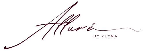 Alluré by Zeyna